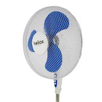 Ventilador de pie Levante Helios FS-40b 16 45W Nuevo - details 2
