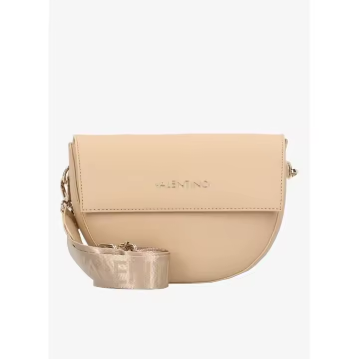 Bandolera Valentino Bags VBS3XJ02 beige - 1