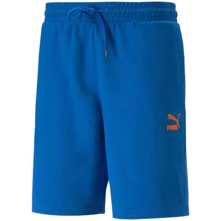 Textil Sportswear marca Puma modelo 599810-58 para unisex en color azul - 1