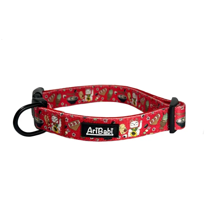 Collar Ajustable Tokio - 1