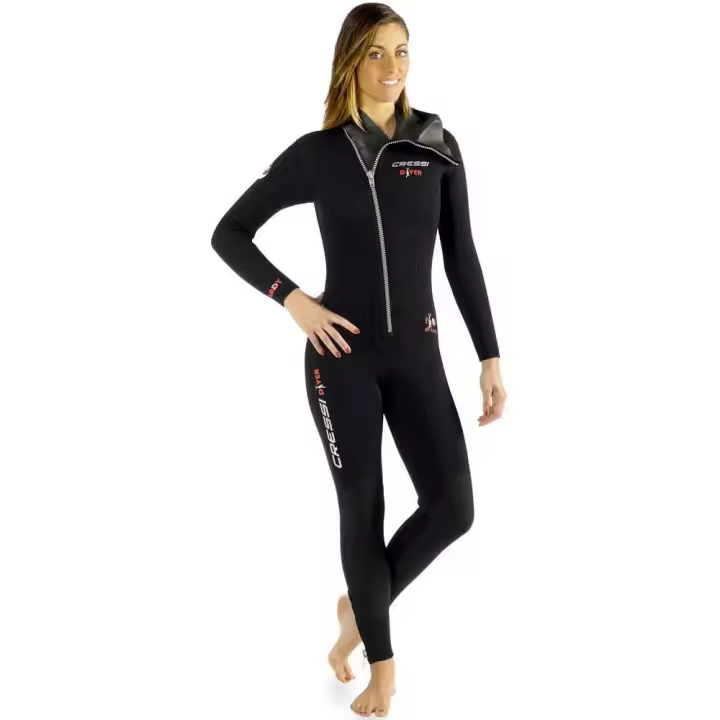 Cressi Traje Húmedo De Buceo Diver 7 Mm - 1