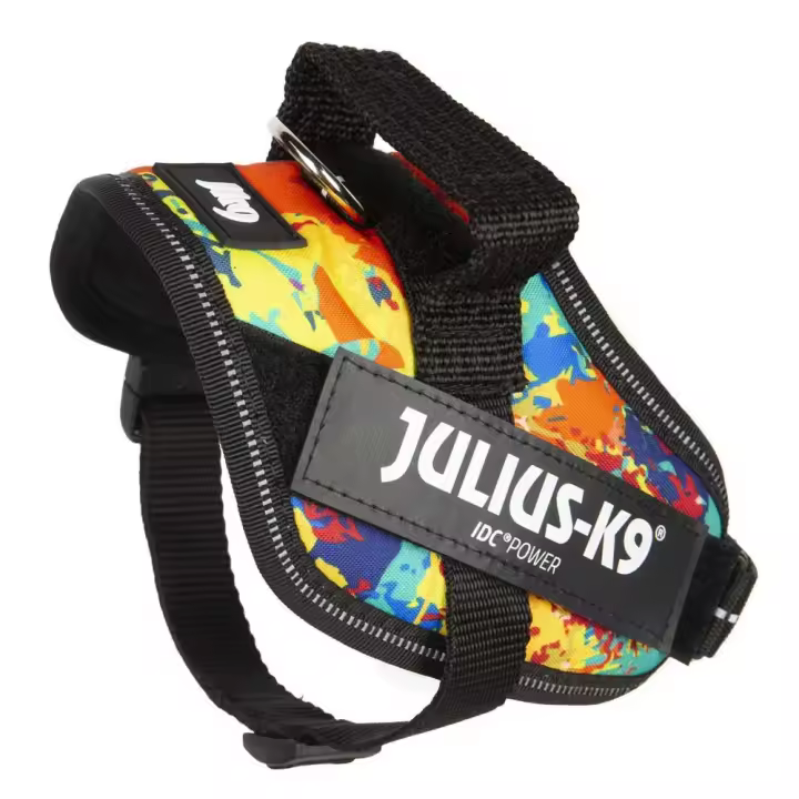 Julius K-9 Arnés Idc® Power Mini - 1