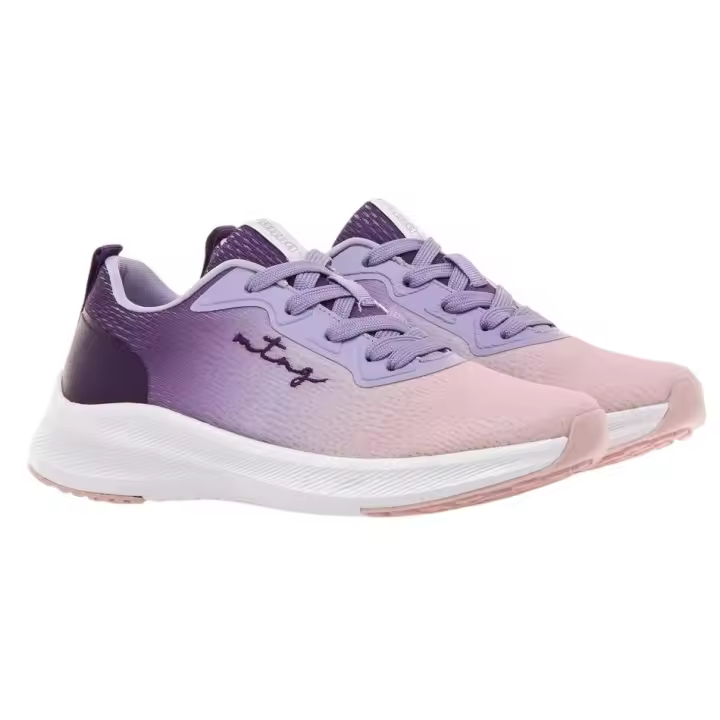 MTNG KNITTING VIOLETA/TPU LILA 60490 C56523 ZAPATILLAS CASUAL MUJER - 1