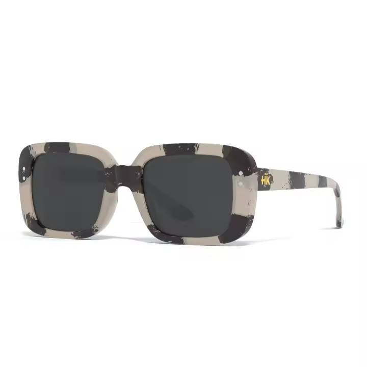 Bali Tortoise / Black - 1