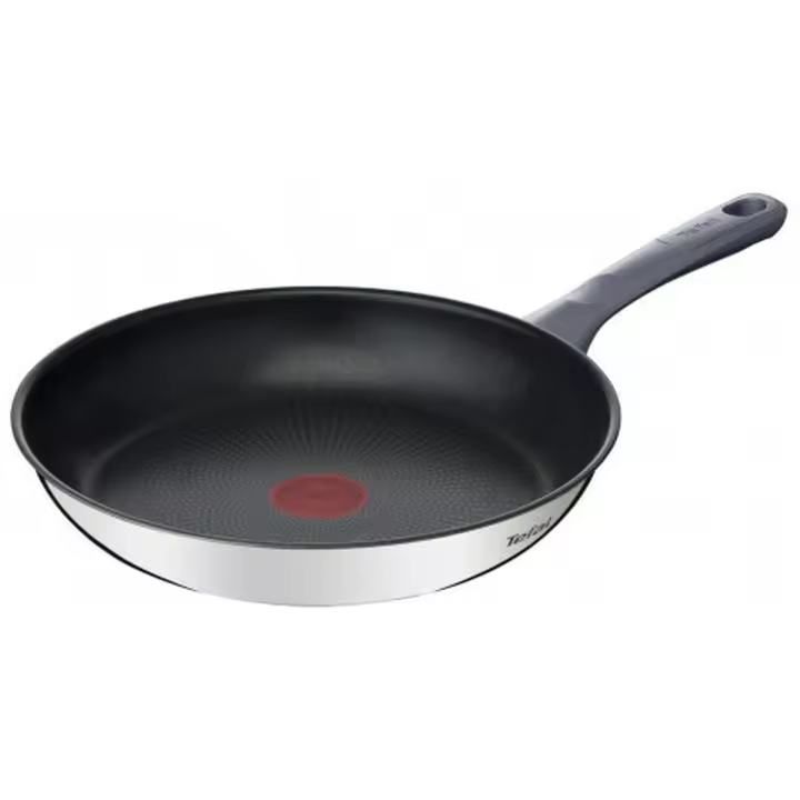 Sartén Tefal G7300755 Acero Acero Inoxidable Baquelita Ø 30 cm - 1