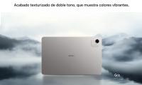 HONOR Pad X9a Wi-Fi 6GB+128GB, Gray, Pantalla Fullview HONOR de 11,5″ 120Hz 2,5K | Gran capacidad de memoria | Cuerpo metálico delgado - details 9