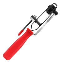 Kit De Herramientas Para Reparación De Filtro De Combustible De Coche Pinza De Tubo De Escape CV Joint Boot Herramienta Para Bandas De Aire Y Antifreeze Accesorios Automotrices - details 1