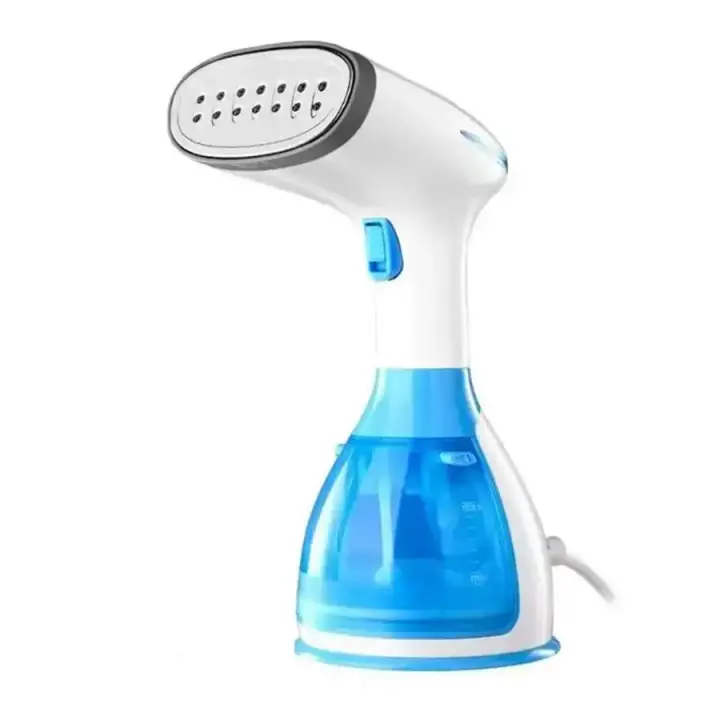 Nueva máquina de planchar de Mano para Ropa, plancha Eléctrica Pequeña para el hogar, mini plancha a vapor práctica, máquina de planchar ropa - 1
