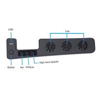 Ventilador trasero de 9500 RPM para consola PS Slim (A) - details 0