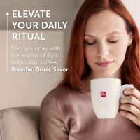 Pack 6 x Illy Café en Granos Descafeinado 250 gr 100% arábico - details 5