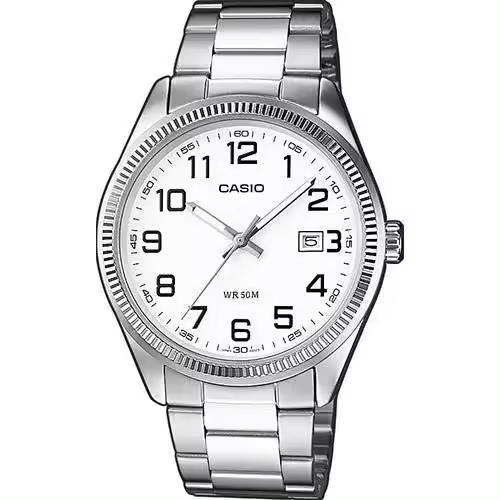 Reloj Casio MTP-1302PD-7BVEF clásico para hombre - 1