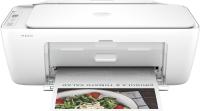 HP DeskJet 2810e - Impresora Multifunción con Escaneo a PDF Wi-Fi Direct, HP Smart App, USB 2.0 de Alta velocidad y Apple AirPrint Imprime, Escanea y Copia Blanco & Negro y Color para Hogar / Oficina - 588Q0B - details 6