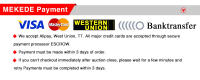 MEKEDE Radio Android 9'' Para Toyota Camry 2006-2011 Marco De Instalación De Pantalla Principal DVD GPS Mp5 Reproductor Multimedia Android - details 13
