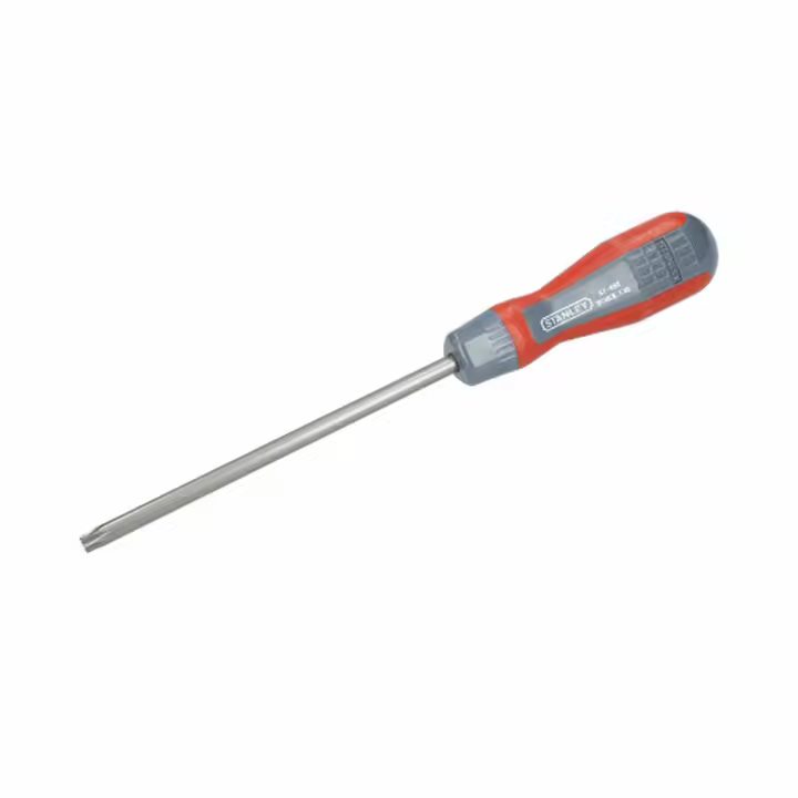 Destornillador Stanley Torx 30 x 125 mm - 1