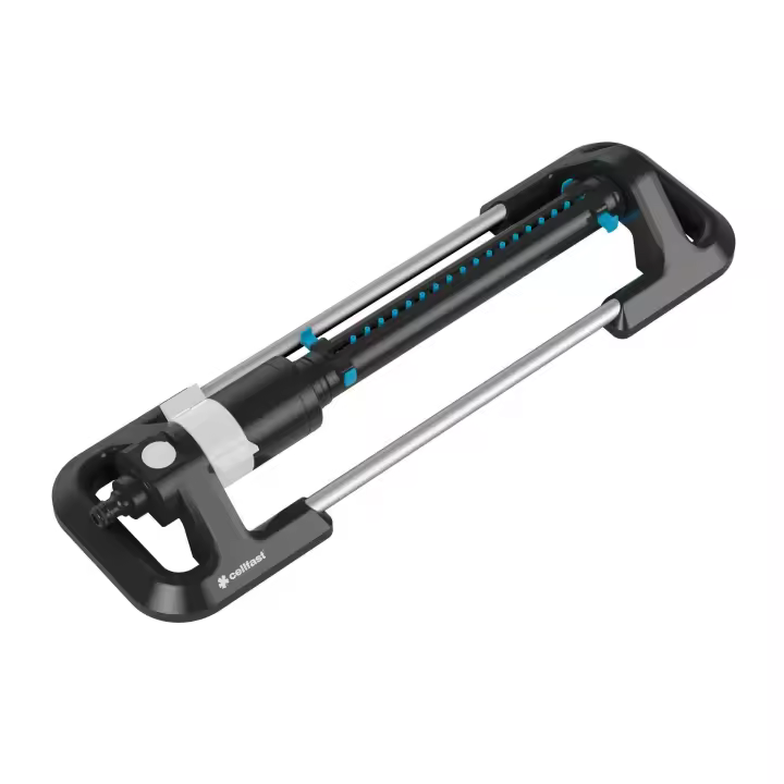 Aspersor oscilante FOCUS ERGO - 1