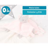 Kiokids Juguete Dou Dou De Gato 30 cm Para Bebes - details 0