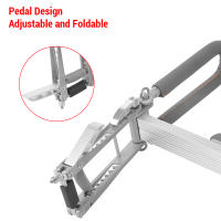 Sillín De Bicicleta Para Niños Ultra-Ligero Plegable Portátil Desbloqueo Rápido Asiento De Bicicleta Para Adultos Vías De Carretera Bicicletas Plegables - details 3