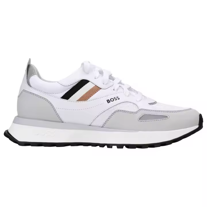 Boss Zapatillas Jonah Mx N 10214652 Blanco - 1