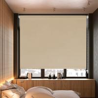 Vivid Torral - Estor Enrollable Foscurit Opaco Black Out Liso fácil instalación a Pared o Techo, Fácil de Limpiar y Instalación Versátil Protección de Rayos UV y Aislamiento del frío y calor - details 10