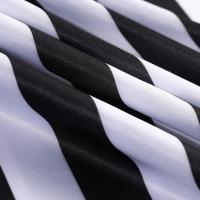 Uniforme De Arbitro Para Hombres Camiseta De Cuello V Manga Corta Polyester Ropa Deportiva Para Fútbol Baloncesto Entrenamiento - details 7