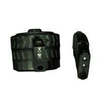 Gelsoft Spain - Pistola de Gel Metralleta Automática con Accesorios - details 1