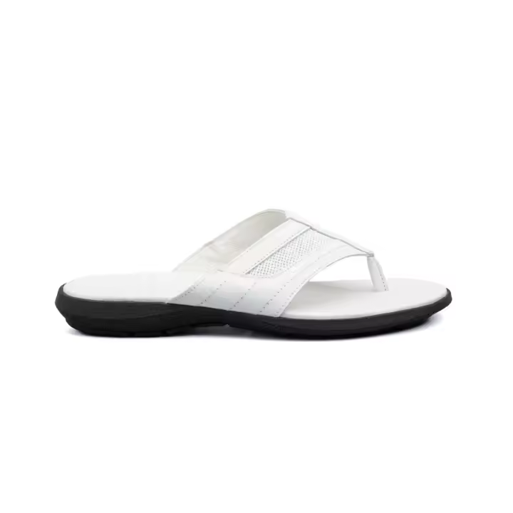 Iberico Shoes - Sandalias de Piel Suave para Hombre con Acolchado Interior - 1