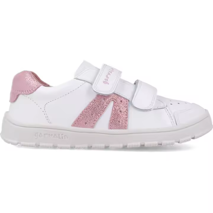 Deportiva respetuosa para chica Garvalin 252507 Soft Picados - 1