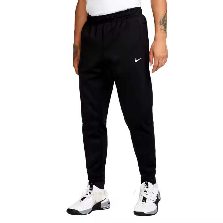 Pantalón Hombre Nike Therma Fit DQ5405 - Entrenamiento y Deporte - 1