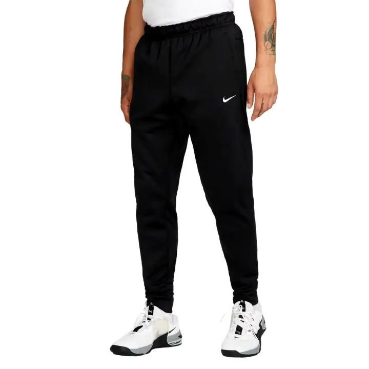Pantalón Hombre Nike Therma Fit DQ5405 - Entrenamiento y Deporte - 1