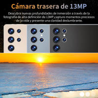 5G 2025 nueva tableta Android de pantalla grande de alta definición de 10,1 pulgadas 16GB Ram 1tb ROM Android 13,0 20000 ma red WIFI 14 núcleo tableta de red 4G / 5G doble tarjeta SIM GPS de gran capacidad doble foto 5MP 13mp - details 19