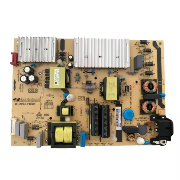 Fuente Alimentación Thomson 65UG6300 40-L171H4-PWB1CG - 1