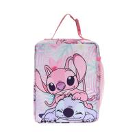 Mochila De Escuela Para Niños Y Niñas Anime Kawaii Cartoon Mochila Primaria Para Niños Y Niñas Bolsa Escolar De Dibujos Animados Stitch - details 15