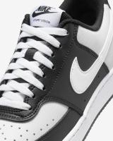 Zapatilla Nike Court Vision I24 Bl/Negro Nazpmi2458Ad - details 2