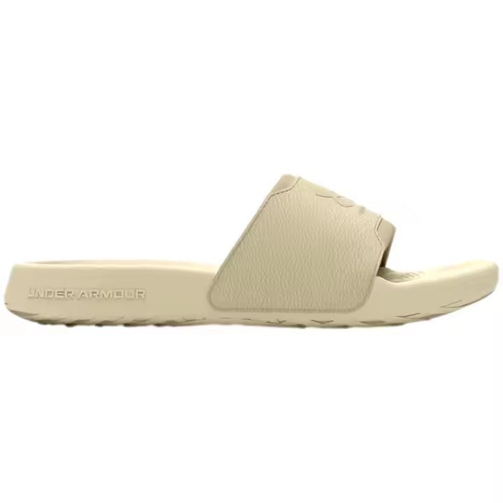 Sandalias marca Under Armour modelo 3027222-200 en color beig - 1