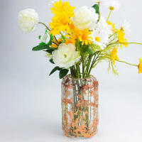Mantelera Dorada Para Boda Y Fiestas Decoración De Mesa Con Malla De Oro Y Lentejuelas Plateadas Rollos Delgados Para Mesa De Comedor - details 14