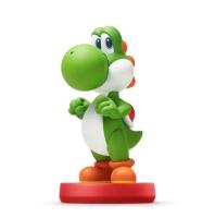 Amiibo Yoshi (Super Mario) - Nintendo - Nuevo Precintado - details 1