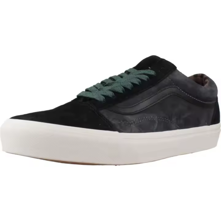 Zapatillas deportivas de Hombre Marca Vans Modelo Old Skool - 1