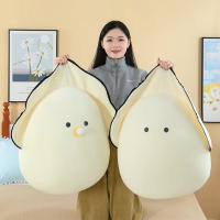 Nuevos Juguetes De Peluche De Ostra Con Muñeca Para Dormir Regalo De Cumpleaños Para Niños Material De Algodón Relleno De Poliéster - details 4