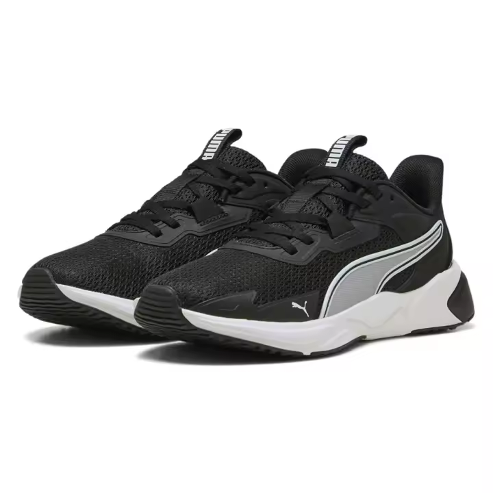 Calzado mujer Zapatillas Puma Zapatillas Disperse Xt 4 Negro - 1