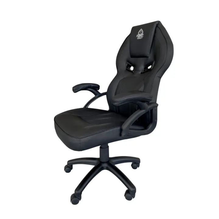 Silla Gamer Keep Out Xs200B Negra - 1