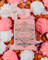 Badee Al Oud Noble Blush Eau de Parfum Para mujer - Fragancia delicada y sofisticada para mujeres exigentes - Lattafa - details 1
