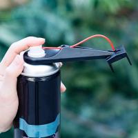 Aplicador De Grasa Para Cadena De Motocicleta Herramienta De Limpieza Y Lubricación Para Bicicletas Moto Oíl MessFree Para Adultos Uso Outdoor - details 2