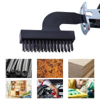 Cabeza De Escara Reciprocante De Nylon Para Limpieza De Pisos De Azulejo Y Eliminación De Oxidación Accesorio Para Sábanas De Herramienta Manual - details 8