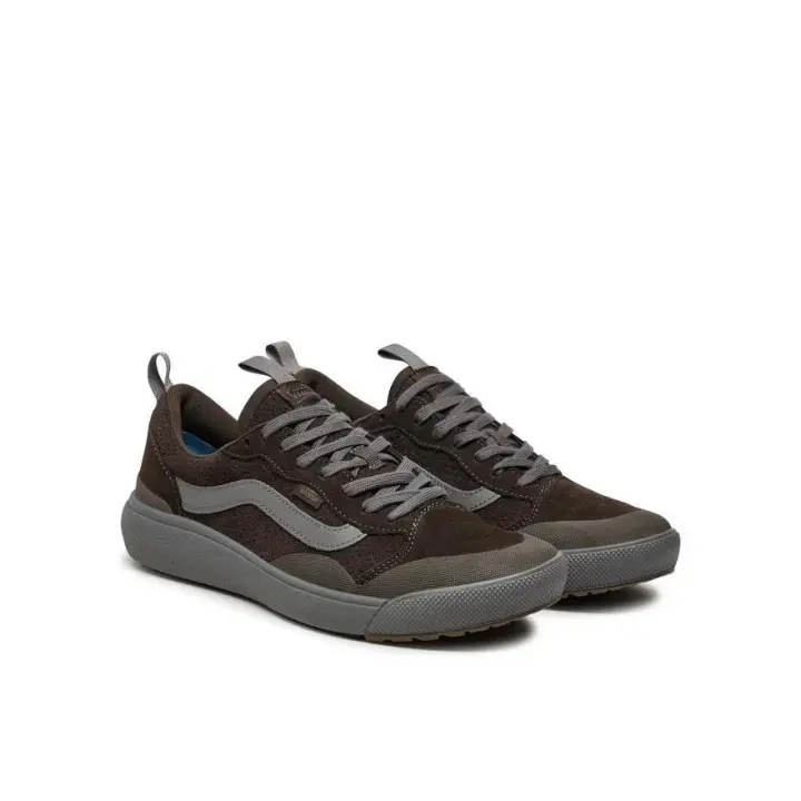 Zapatilla Vans Mte Ultrarange Exo Se en Marrón para Hombre - 1