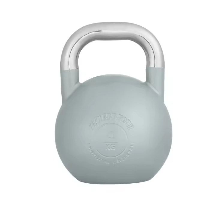 Fitness Tech Kettlebell Competición Peso libre - 1