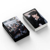 RIIZE Idol Boy Nueva Colección Lucky Series Photocards 55 Pcs Set Con WONBIN SOHEE SHOTARO ANTON EUNSEOK Impresión HD Lomo Regalos Para Fans - details 18