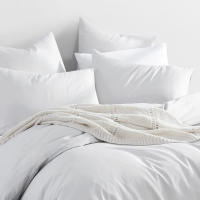 2Pcs Fundas Para Almohada Satén Cómodas Para El Cabello Y La Belleza Fundas Para Almohadas De Dormitorio Decoración Del Hogar - details 3
