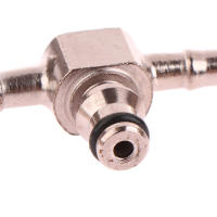 Conector De Tubo De Regreso De Aceite Diesel Common Rail Juntas De Sellado Para Ruta T-way L-way Pieza De Repuesto Para Motocicletas - details 6