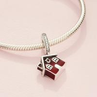 Pandora Abaloriales Mujer Plata-797517 EN27, Viene con el embalaje de Caja de Giunte original. - details 2