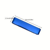 Limpia Tornillo De Torcha Para Soldadura Y Corte 1 Pieza Guitarra Punta De Agujero Herramienta De Limpieza De Boquilla Y Boquilla De Buzón - details 5